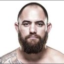 UFC 208, 브라운 vs 루이스 外 8카드 추가 확정 이미지