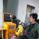 전동휠체어급속충전기 이미지