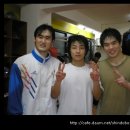 챔프 체육관 이미지