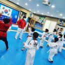 용인화랑태권도 이미지