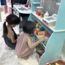 리틀즈 | 위례 키즈카페 밀카루 놀이 더리틀즈 3살5살 남매 후기