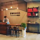 스윙스 골프 이미지