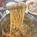 100희골목짬뽕