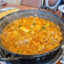 백채김치찌개 부산초량점