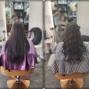 윤승룡헤어 | 수원 젤리펌 후기 보고 찾아오심 시간 가격 까지 체크 포인트