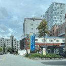 한국교통안전공단 수원자동차검사소