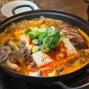 초당한솔순두부 감나무집 | 강릉 순두부 두부전골 맛집 ‘초당한솔순두부 감나무집’ 추천 !