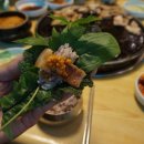 울산 남구 가볼만한곳 씨앗쌈장에 반해버렷~ 무영쌈밥정식 맛집추천!
