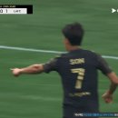 [밴쿠버 vs LAFC] 손흥민, 4경기 연속골 여러 각도.gif 이미지