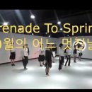 라인댄스 심화반(1) 이미지