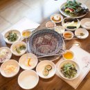 진미불고기 이미지