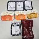 안산시 사회적경제기업 안산이랑 건강꾸러미세트