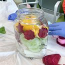 해솔유치원 | [동해/학교출강]과학과 요리해! 과학연계요리 자유학기제 해솔학교 출강 다녀왔어요~