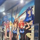 GS25 강남동원점 이미지