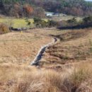 쌍암태양광발전소 이미지