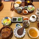 [성내동 맛집] 양산도 올림픽공원점_장어덮밥 히츠마부시 회식 가족외식 추천 맛집