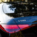 더광택 | 초간단 차량 광택 완성! 더클래스 불렛 타이거 물왁스 솔직 후기