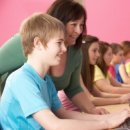 동화구연지도사 1급 자격증 과정 이미지