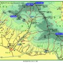 [산포로기행 명산 2박3일 산행 경남 거창군 가조면 미녀봉~바리봉~장군봉~지남산~의상봉~고견사주차장]14년 6월 6~7일 이미지