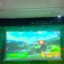 골프존스크린연습장 이미지