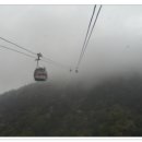 미륵산전망대 이미지