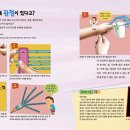 교과서속 과학실험 이미지