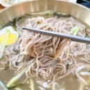 방태막국수아침고요수목원점