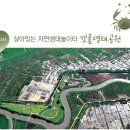 갯골생태공원(해수체험장) 이미지