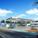 송현주유소 이미지