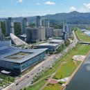 대전컨벤션센터 이미지