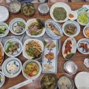 맛있는 낙지비빔백반 회무침 전문점 다이닝코드