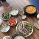 건대이모네순대국 | [건대입구역] 24시간 순대국 해장 맛집 '순대실록 건대점'