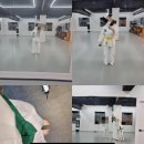 인지 태권도 | ITF태권도 1년 운동후기