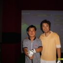 로타리스크린골프 이미지