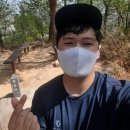 2022.04.12 김해 무척산 분성산 굴암산 후기