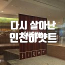 8.eight | 인천 하얏트 Eight 8 주말 디너 뷔페 솔직후기｜다시 살아난 서비스? 가격·음식 총정리