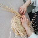 라탄공예 이미지