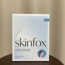 주식회사 주진 | 목주름 고민이라면 스킨폭스 넥마스크 리프팅팩 후기