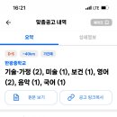 한광중학교 이미지