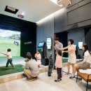 G 스크린골프 이미지