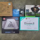 조립PC: 인텔 I5-13400F + RTX4060TI (올화이트 160만원대 조립컴퓨터) TL사양 컴퓨터