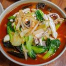 2020-112 | [군산 맛집] 태성반점 | 해물짬뽕 쟁반짜장 탕수육 군산 짬뽕 맛집 가격 솔직 후기