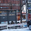 공릉역(공연초등학교방면)버스정류장 이미지