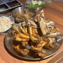 하단동122 | [부산 맛집] 덕천 쪽갈비 덕천동 술집 추천 : 하단쪽쪽갈비 (ft. 신상 짬뽕탕)