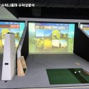 진짜스크린골프 네이버블로그