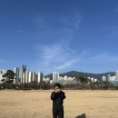 세종정형외과의원 | 거제동PT 정영화트레이너와 세종정형외과의원 강정환선생님의 부산 시민공원 달리기 일상