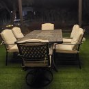 CAFE DE 220VOLT | 춘천 카페 [CAFE DE 220VOLT] 레고 좋아하는 사람들을 위한 애견동반 카페♡