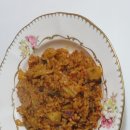 정원김치 이미지