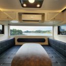 서산글램핑 | 서울근교 서산 오션뷰 카라반 글램핑 캠핑장 서산파티엔카라반 후기