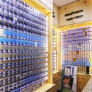 밀레오레 안경점 이미지